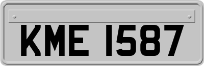 KME1587