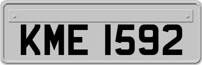 KME1592