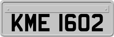 KME1602