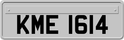 KME1614