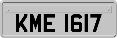 KME1617