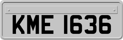 KME1636