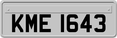 KME1643