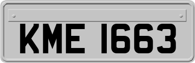 KME1663