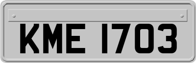 KME1703