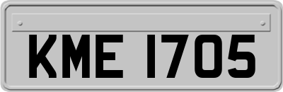 KME1705