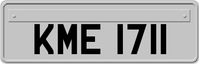 KME1711