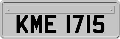KME1715