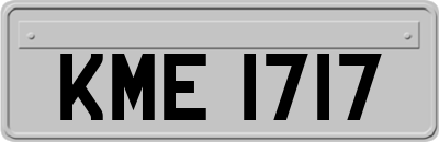KME1717