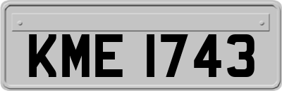 KME1743