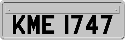 KME1747