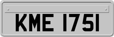 KME1751