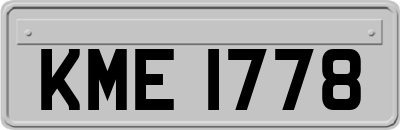 KME1778