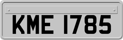 KME1785