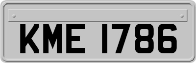 KME1786