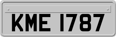 KME1787