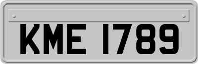 KME1789