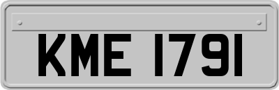 KME1791