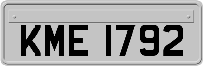 KME1792