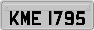 KME1795
