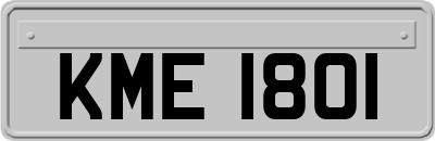 KME1801