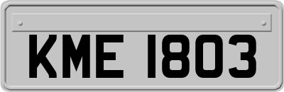 KME1803