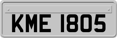 KME1805
