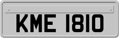 KME1810