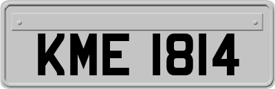 KME1814