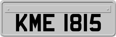 KME1815