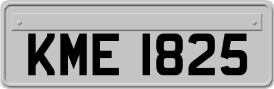 KME1825