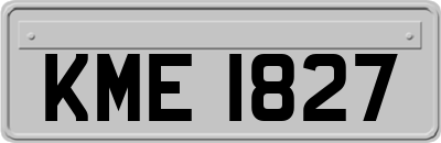 KME1827