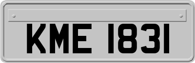 KME1831