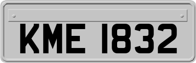 KME1832