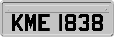 KME1838