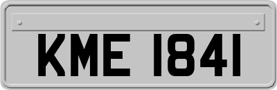 KME1841