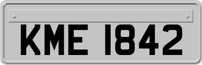 KME1842