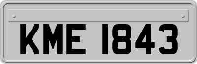 KME1843