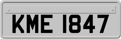 KME1847