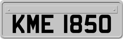 KME1850