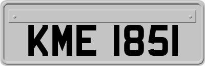 KME1851
