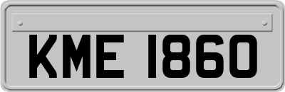 KME1860
