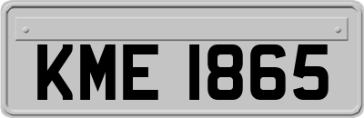 KME1865