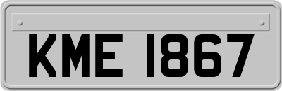 KME1867