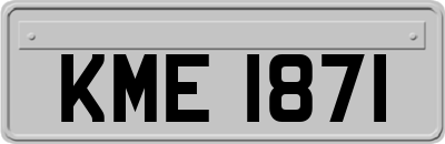 KME1871