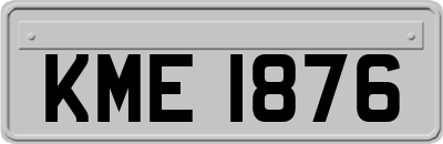 KME1876