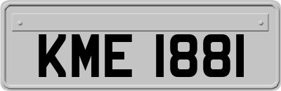 KME1881