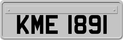 KME1891