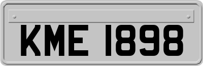 KME1898