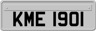 KME1901